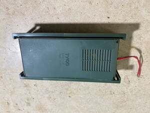 Vintage Tyco Prestomatic Train Whistle Button Horn HO Scale UNTESTED